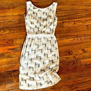 Vintage British crown colony Hong Kong